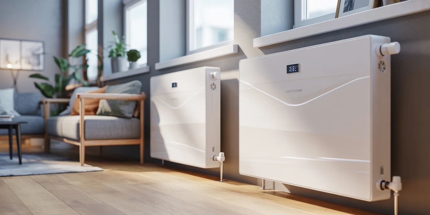 Elektromos radiátor